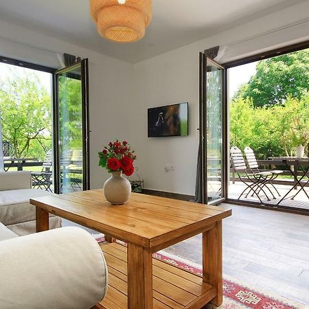 Lagom Apartments Drežnik Grad المظهر الخارجي الصورة