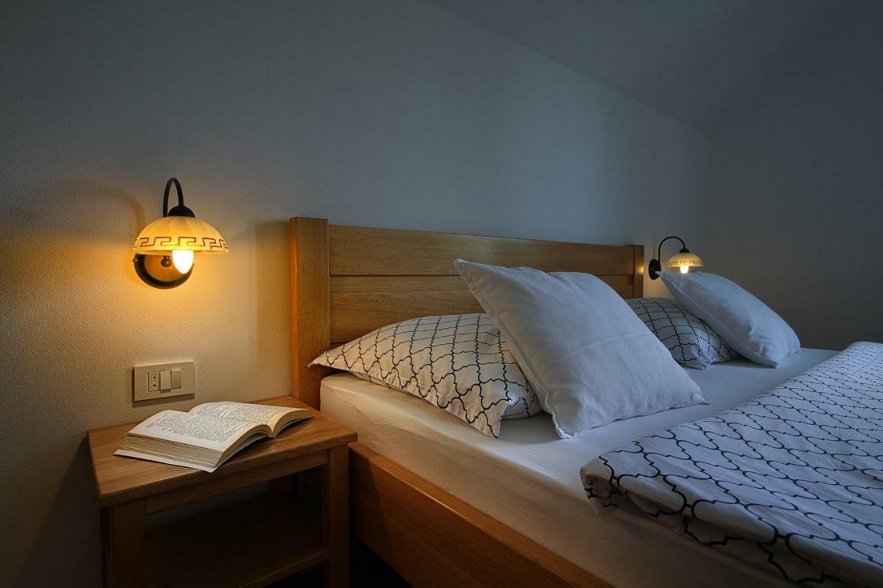 Lagom Apartments Drežnik Grad المظهر الخارجي الصورة