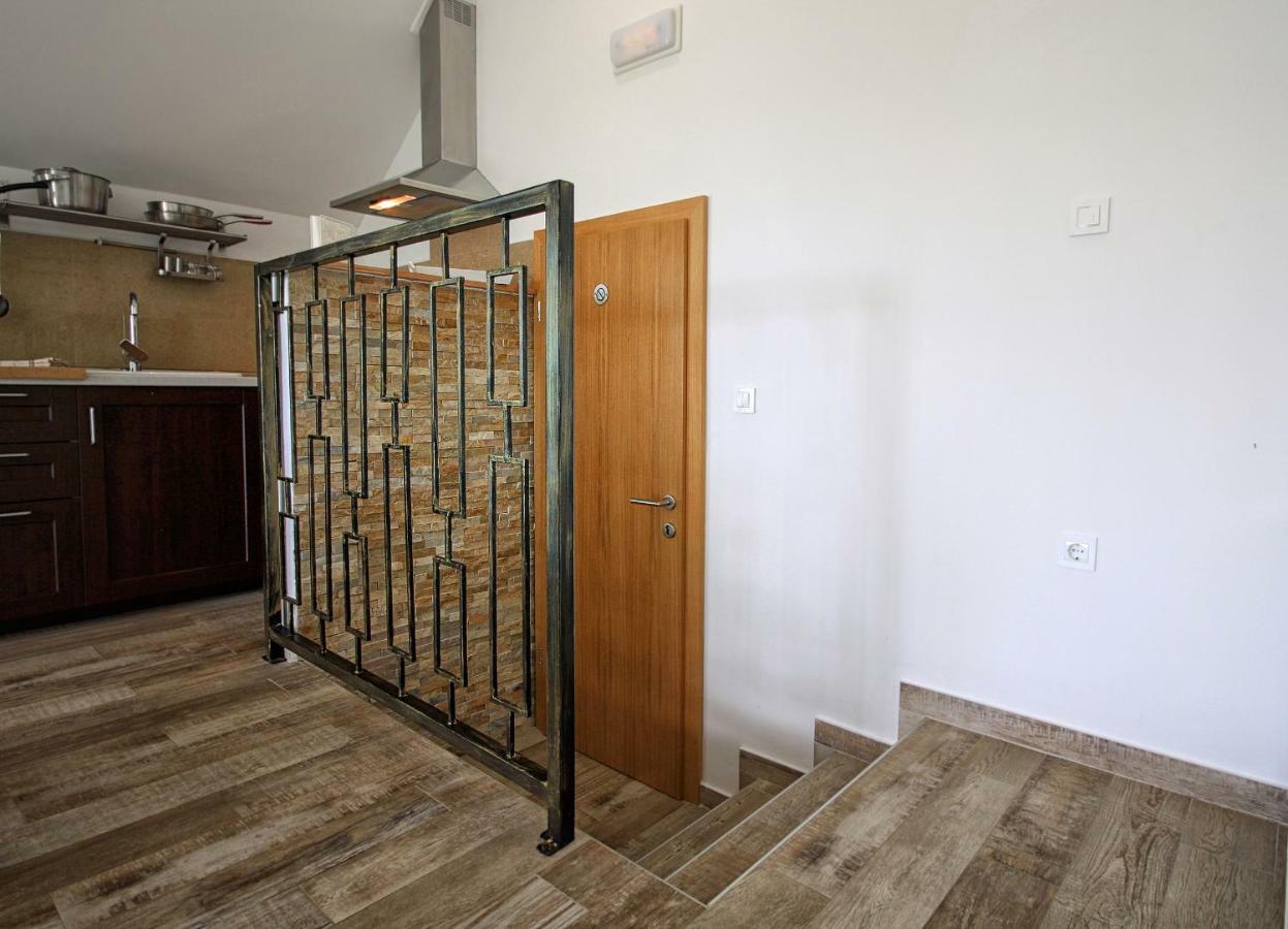 Lagom Apartments Drežnik Grad المظهر الخارجي الصورة