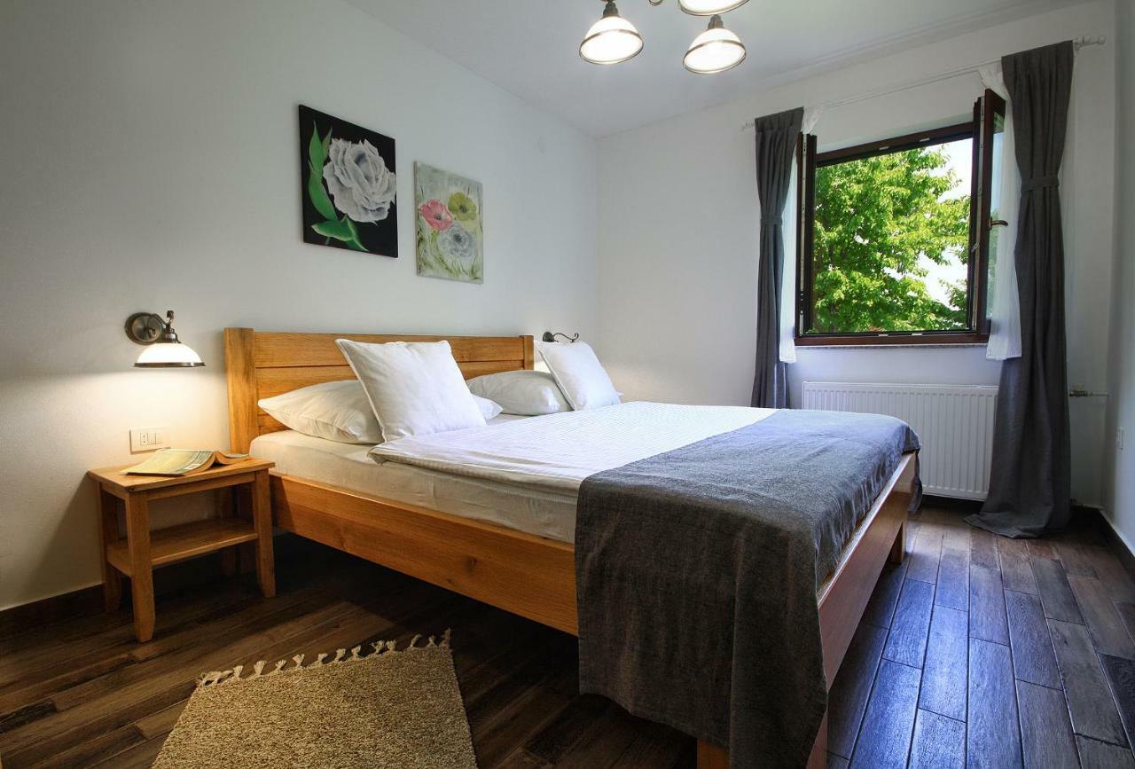 Lagom Apartments Drežnik Grad المظهر الخارجي الصورة