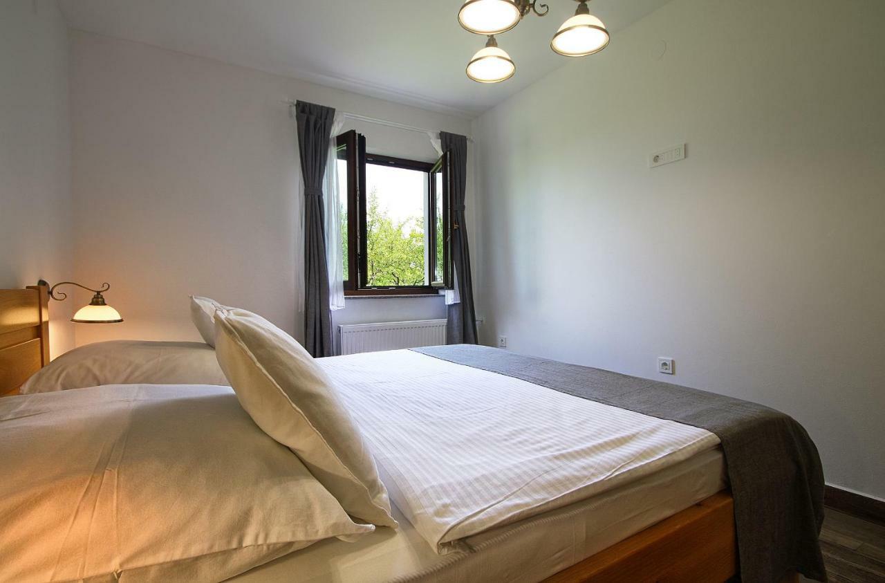 Lagom Apartments Drežnik Grad المظهر الخارجي الصورة