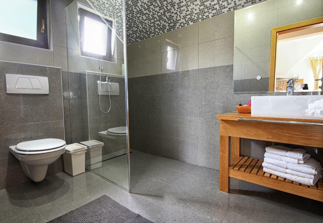 Lagom Apartments Drežnik Grad المظهر الخارجي الصورة