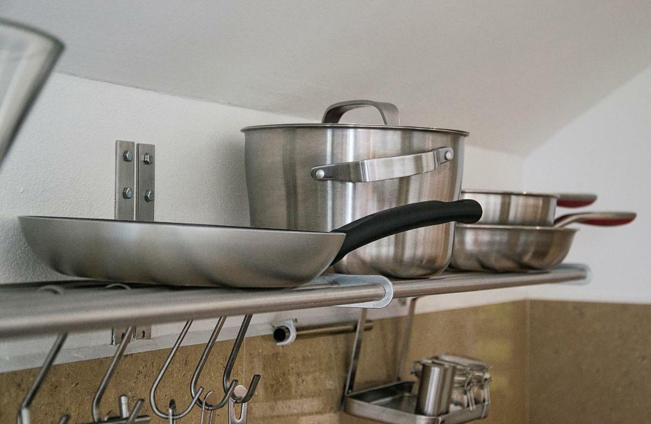 Lagom Apartments Drežnik Grad المظهر الخارجي الصورة